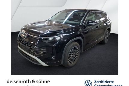 VW Tayron Gebrauchtwagen