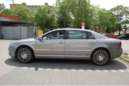 VW Phaeton Gebrauchtwagen