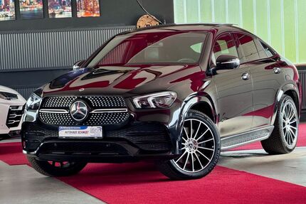 Mercedes-Benz GLE 400 Gebrauchtwagen