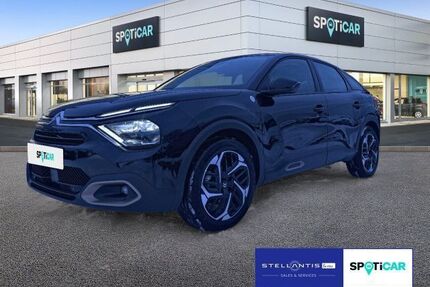 Citroen C4 Gebrauchtwagen