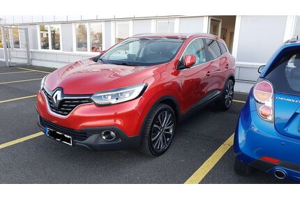 Renault Kadjar Gebrauchtwagen