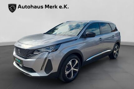 Peugeot 5008 Gebrauchtwagen