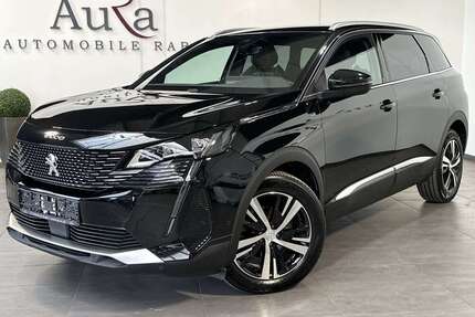 Peugeot 5008 Gebrauchtwagen