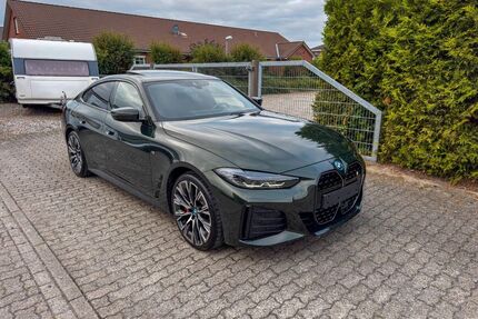 BMW i4 Gebrauchtwagen
