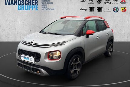 Citroen C3 Aircross Gebrauchtwagen