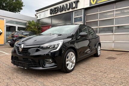 Renault Clio Gebrauchtwagen