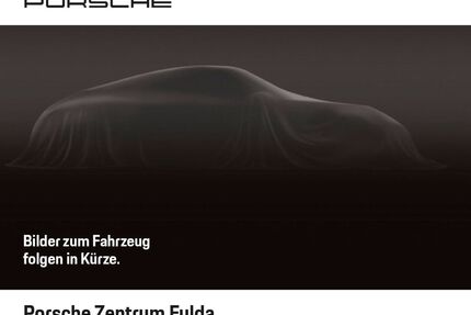 Porsche Boxster Gebrauchtwagen