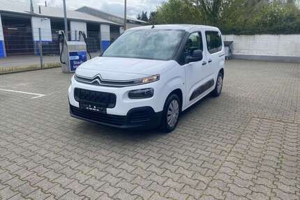 Citroen Berlingo Gebrauchtwagen