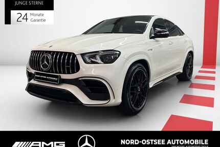 Mercedes-Benz GLE 63 AMG Gebrauchtwagen