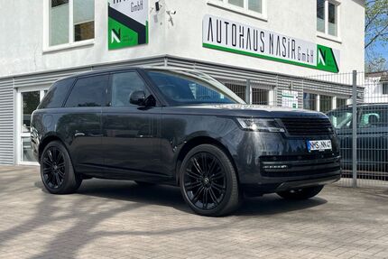Land Rover Range Rover Gebrauchtwagen