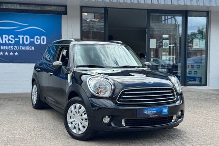 Mini ONE Gebrauchtwagen
