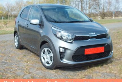 Kia Picanto Gebrauchtwagen