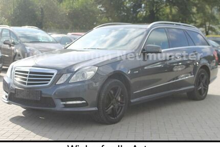 Mercedes-Benz E 350 Gebrauchtwagen