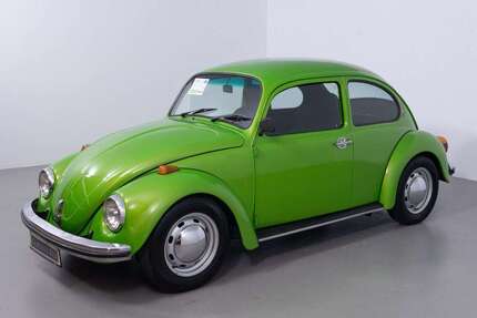 VW Käfer Gebrauchtwagen