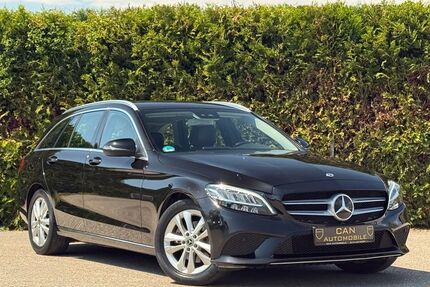 Mercedes-Benz C 200 Gebrauchtwagen