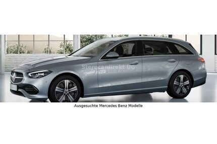 Mercedes-Benz C 300 Gebrauchtwagen