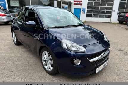 Opel Adam Gebrauchtwagen