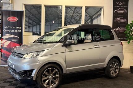 Aixam Andere Gebrauchtwagen