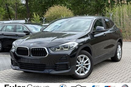 BMW X2 Gebrauchtwagen