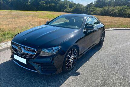Mercedes-Benz E 220 Gebrauchtwagen