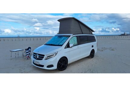 Mercedes-Benz V 250 Gebrauchtwagen