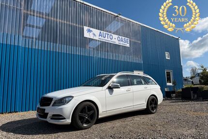 Mercedes-Benz C 220 Gebrauchtwagen