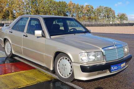 Mercedes-Benz 190 Gebrauchtwagen
