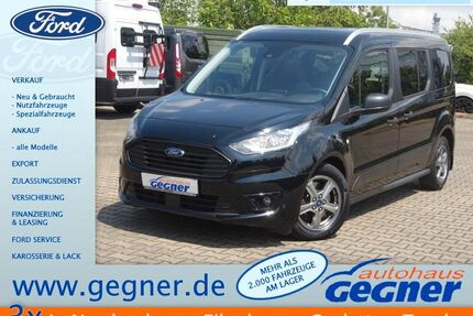 Ford Grand Tourneo Gebrauchtwagen