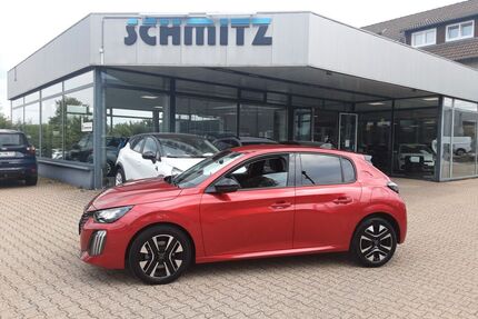 Peugeot 208 Gebrauchtwagen