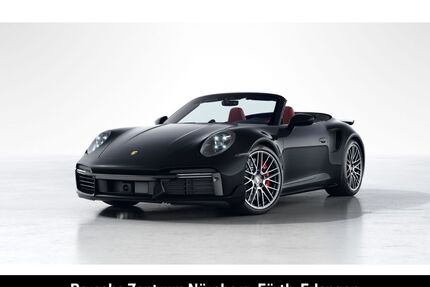 Porsche 992 Gebrauchtwagen