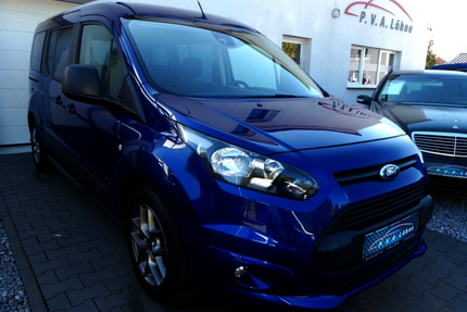 Ford Transit Connect Gebrauchtwagen
