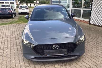 Mazda 3 Gebrauchtwagen