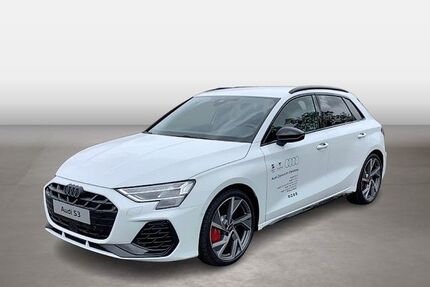 Audi S3 Gebrauchtwagen