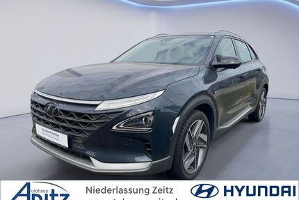 Hyundai NEXO Gebrauchtwagen
