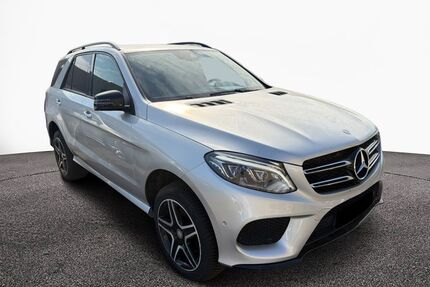 Mercedes-Benz GLE 250 Gebrauchtwagen