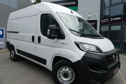 Fiat Ducato Gebrauchtwagen