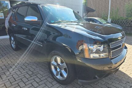 Chevrolet Tahoe Gebrauchtwagen