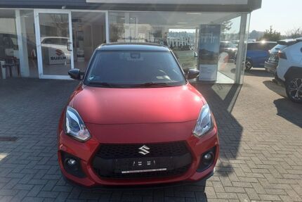 Suzuki Swift Gebrauchtwagen