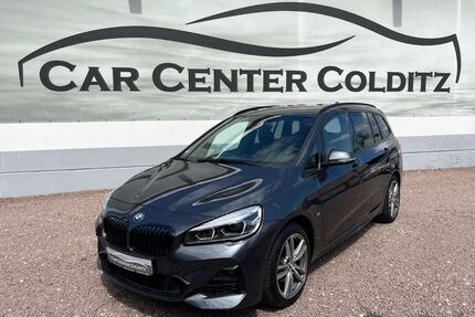 BMW 216 Gebrauchtwagen