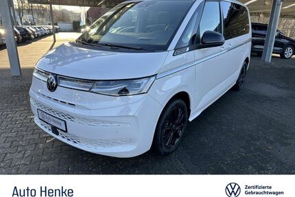 VW T7 Multivan Gebrauchtwagen