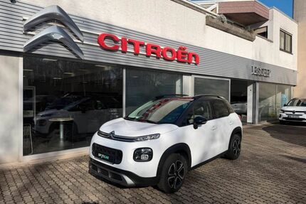 Citroen C3 Aircross Gebrauchtwagen