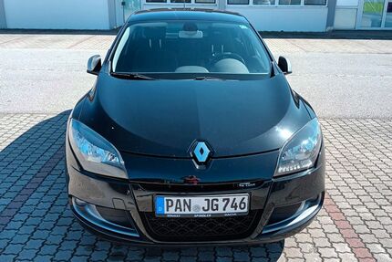 Renault Megane Gebrauchtwagen