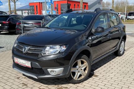 Dacia Sandero Gebrauchtwagen