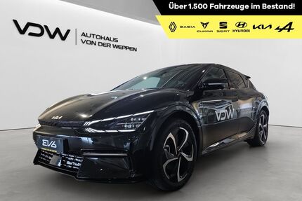Kia EV6 Gebrauchtwagen