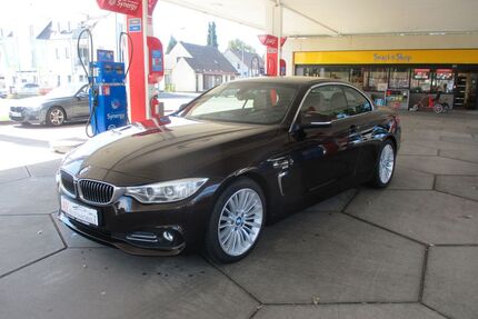 BMW 420 Gebrauchtwagen