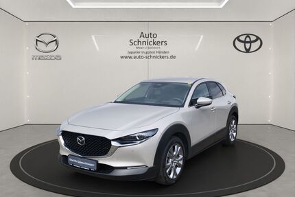 Mazda CX-30 Gebrauchtwagen