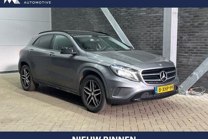 Mercedes-Benz GLA 200 Gebrauchtwagen