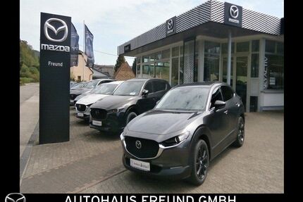 Mazda CX-30 Gebrauchtwagen