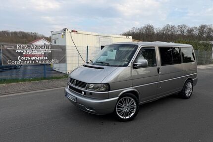 VW T4 Caravelle Gebrauchtwagen