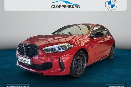 BMW M135 Gebrauchtwagen